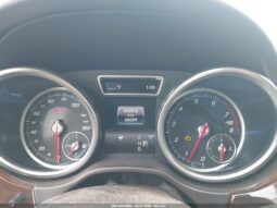 
										2018 Mercedes-benz Gls-klasse full									