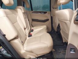 
										2018 Mercedes-benz Gls-klasse full									