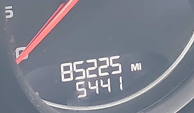 
								2017 Porsche Cayenne full									