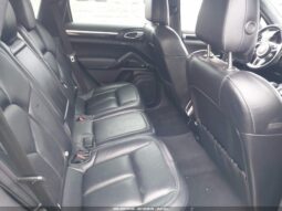 
										2017 Porsche Cayenne full									