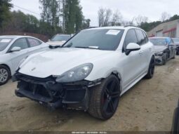 
										2013 Porsche Cayenne full									