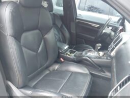 
										2013 Porsche Cayenne full									