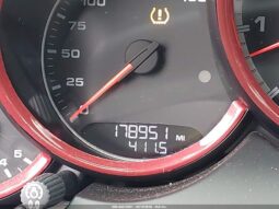 
										2013 Porsche Cayenne full									