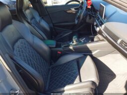 
										2019 Audi S4 full									