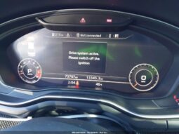 
										2019 Audi S4 full									