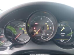 
										2013 Porsche Cayenne full									