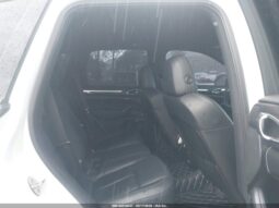 
										2013 Porsche Cayenne full									