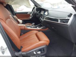
										2022 BMW X7 full									