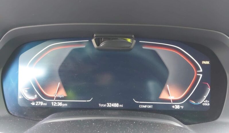 
								2022 BMW X7 full									