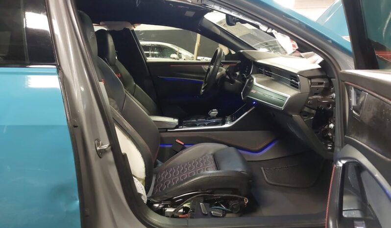 
								2021 Audi Rs6 full									