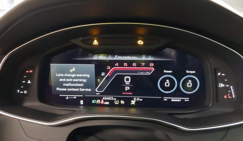 
								2021 Audi Rs6 full									