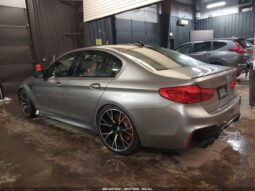 
										2019 BMW M5 full									