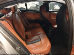 
										2019 BMW M5 full									