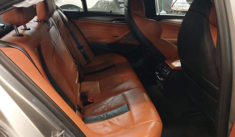 
								2019 BMW M5 full									