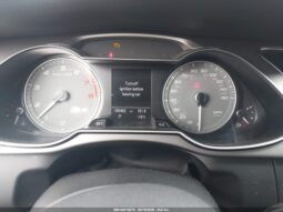 
										2013 Audi S4 full									