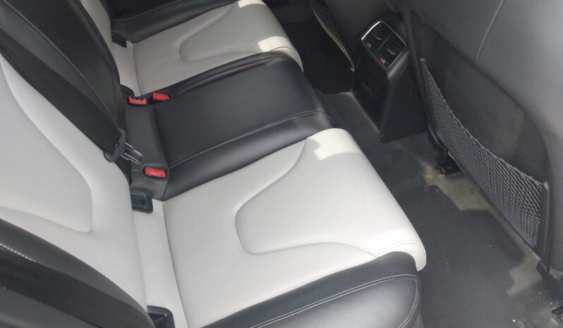 
								2013 Audi S4 full									