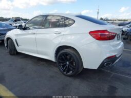 
										2018 BMW X6 full									
