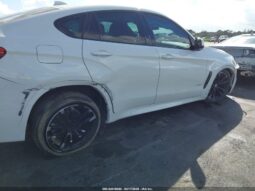 
										2018 BMW X6 full									