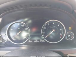 
										2018 BMW X6 full									