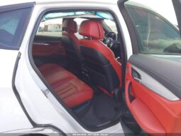 
										2018 BMW X6 full									