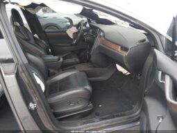 
										2019 Tesla Model x full									