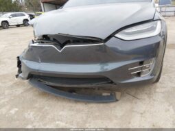 
										2019 Tesla Model x full									