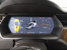 
										2019 Tesla Model x full									