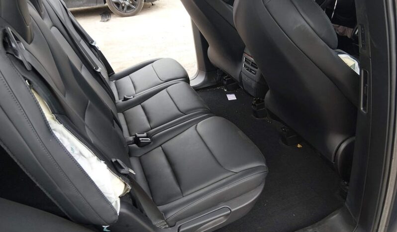
								2019 Tesla Model x full									