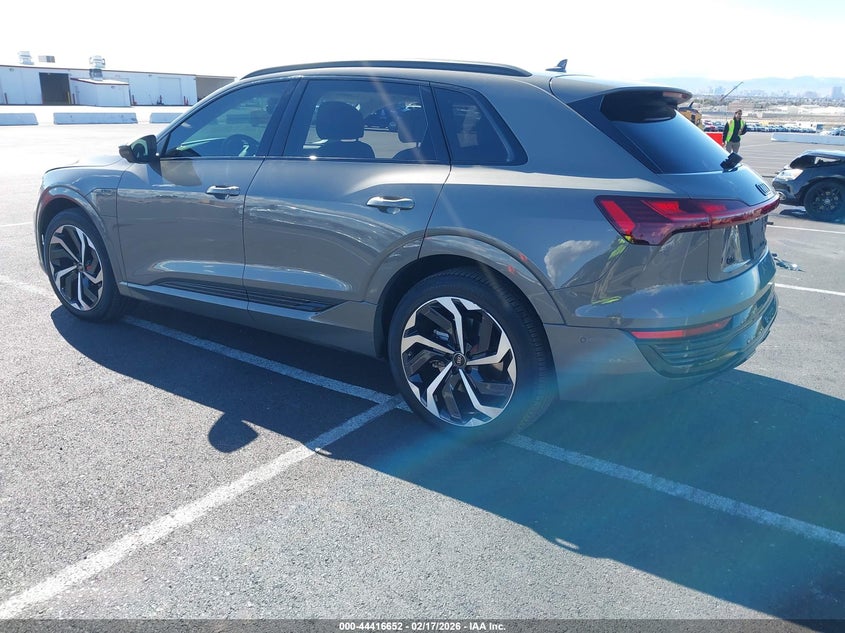 2024 Audi Q8