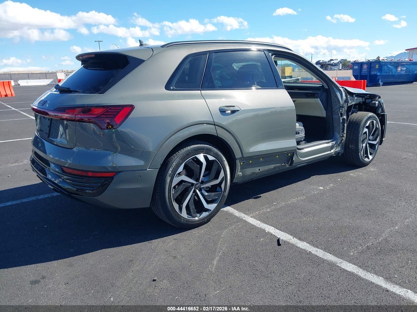 2024 Audi Q8