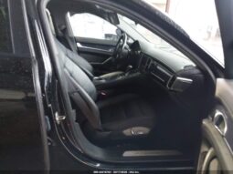 
										2012 Porsche Panamera full									
