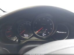 
										2012 Porsche Panamera full									