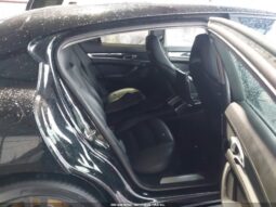 
										2012 Porsche Panamera full									