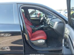
										2013 Porsche Cayenne full									