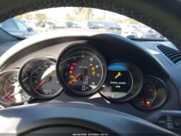 
										2013 Porsche Cayenne full									