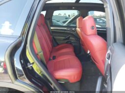 
										2013 Porsche Cayenne full									