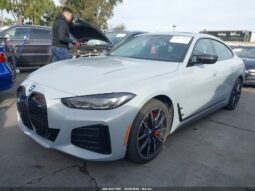 
										2024 BMW I4 full									