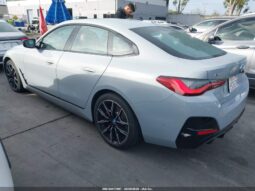 
										2024 BMW I4 full									