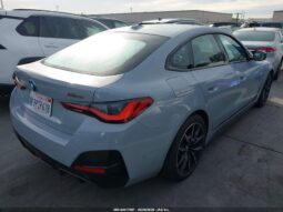 
										2024 BMW I4 full									