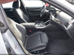 
										2024 BMW I4 full									