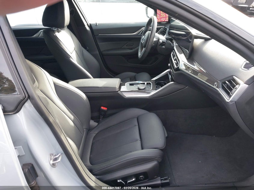 2024 BMW I4