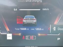 
										2024 BMW I4 full									