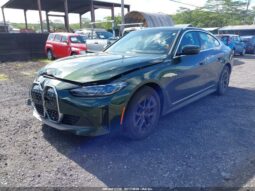 
										2023 BMW I4 full									
