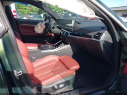 
										2023 BMW I4 full									