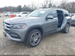
										2020 Mercedes-benz Gls-klasse full									