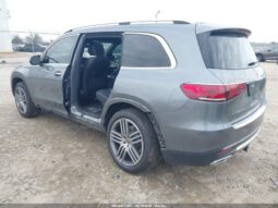 
										2020 Mercedes-benz Gls-klasse full									