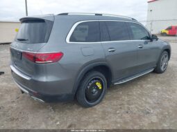 
										2020 Mercedes-benz Gls-klasse full									