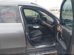 
										2020 Mercedes-benz Gls-klasse full									
