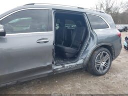 
										2020 Mercedes-benz Gls-klasse full									