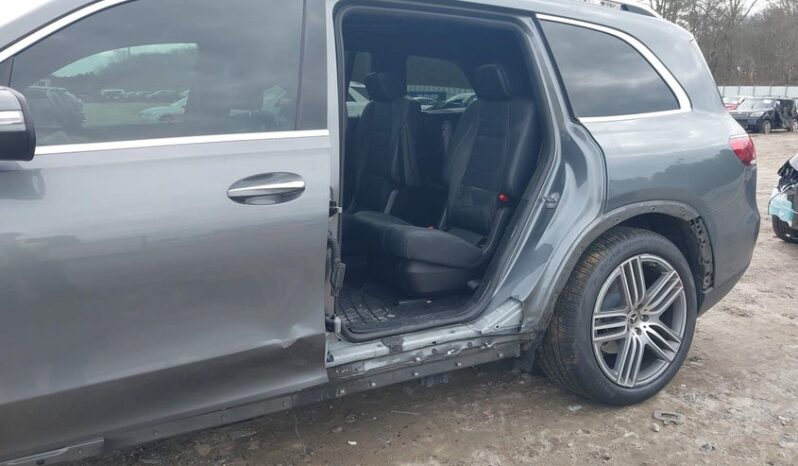 
								2020 Mercedes-benz Gls-klasse full									